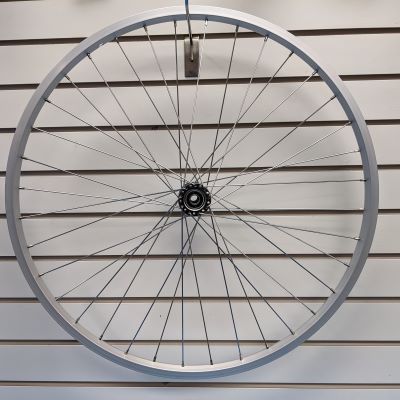 Schwinn Meridian Rear Wheel Freewheel Side Left