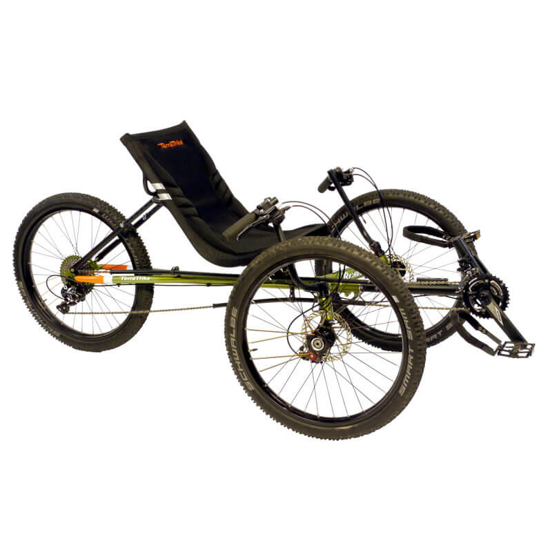 all terrain tricycle
