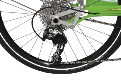 24 inch mountain discount bike rear rim