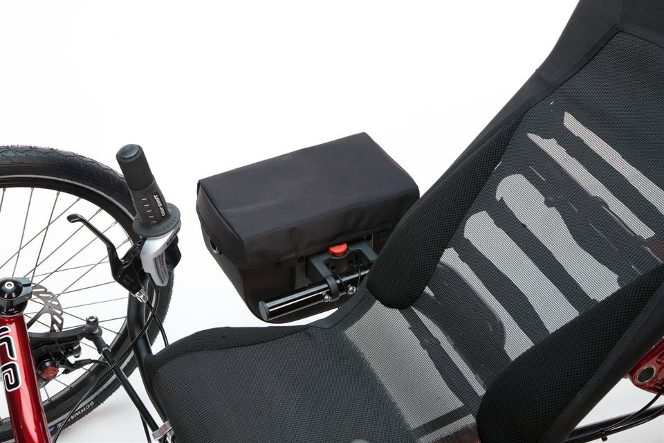 ice trike accessories