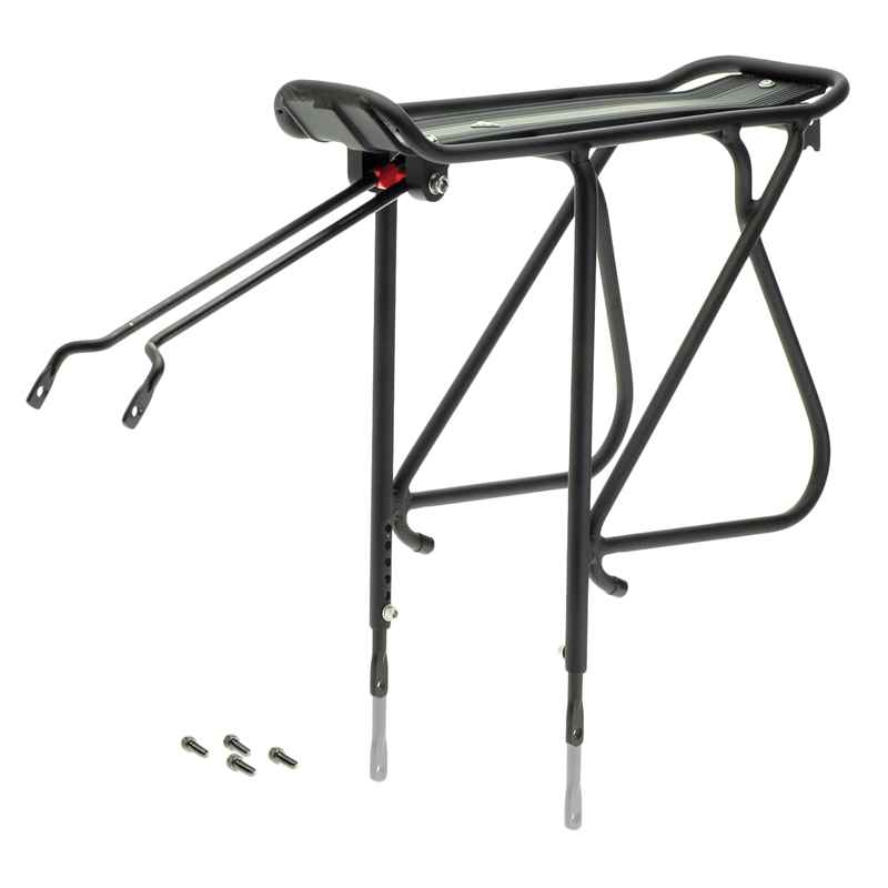 Catrike rear rack sale