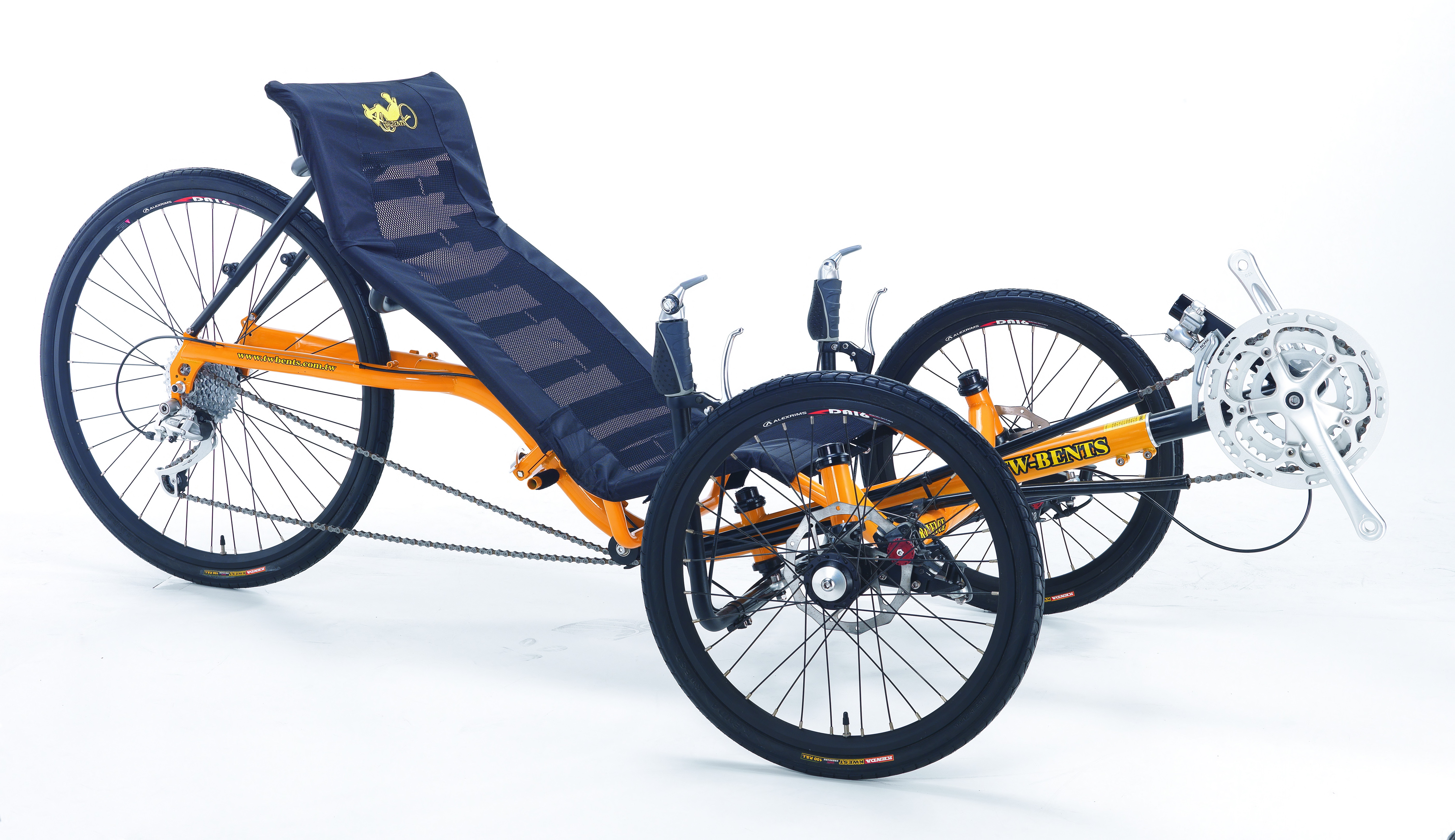 recumbent tricycles for sale