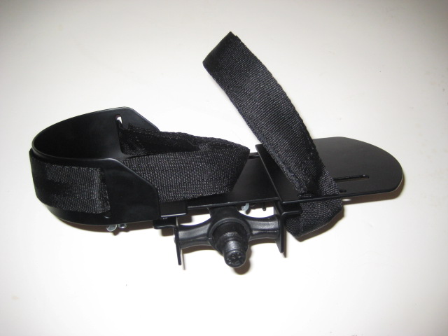 special needs bike pedals