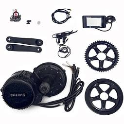 bafang 8fun mid drive ebike kit