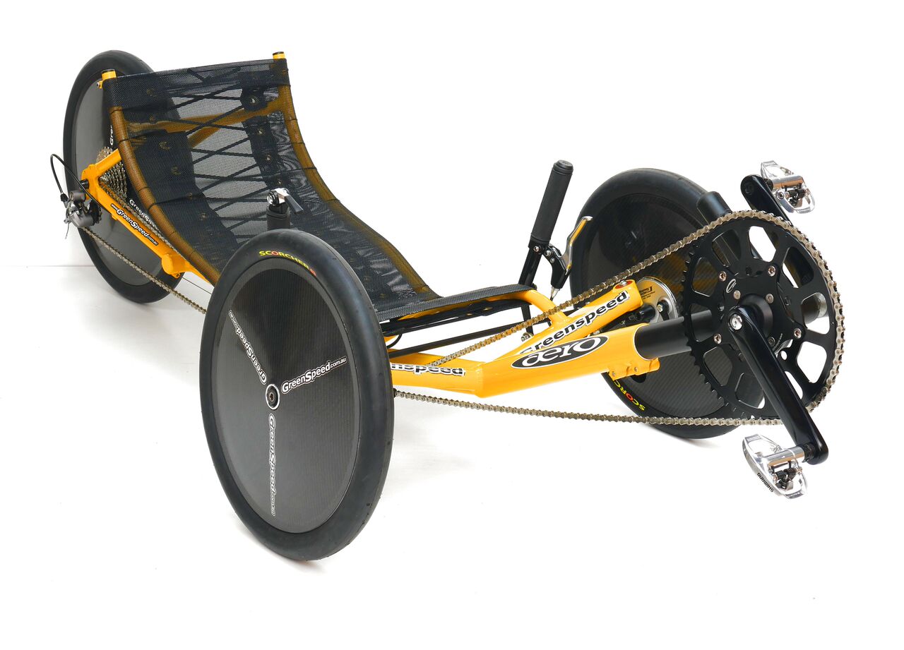 aero trike