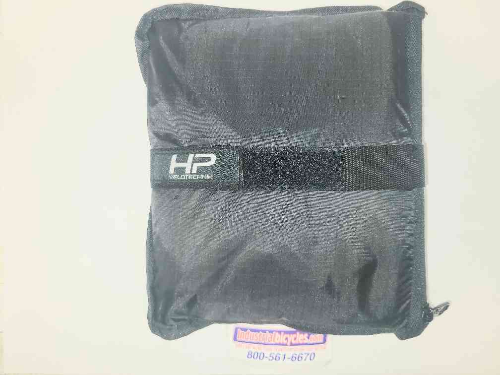 Hp Velotechnik Transport Cover