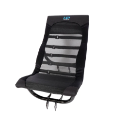 HP Velotechnik BodyLink Airflow Seat Cushion — Hostel Shoppe