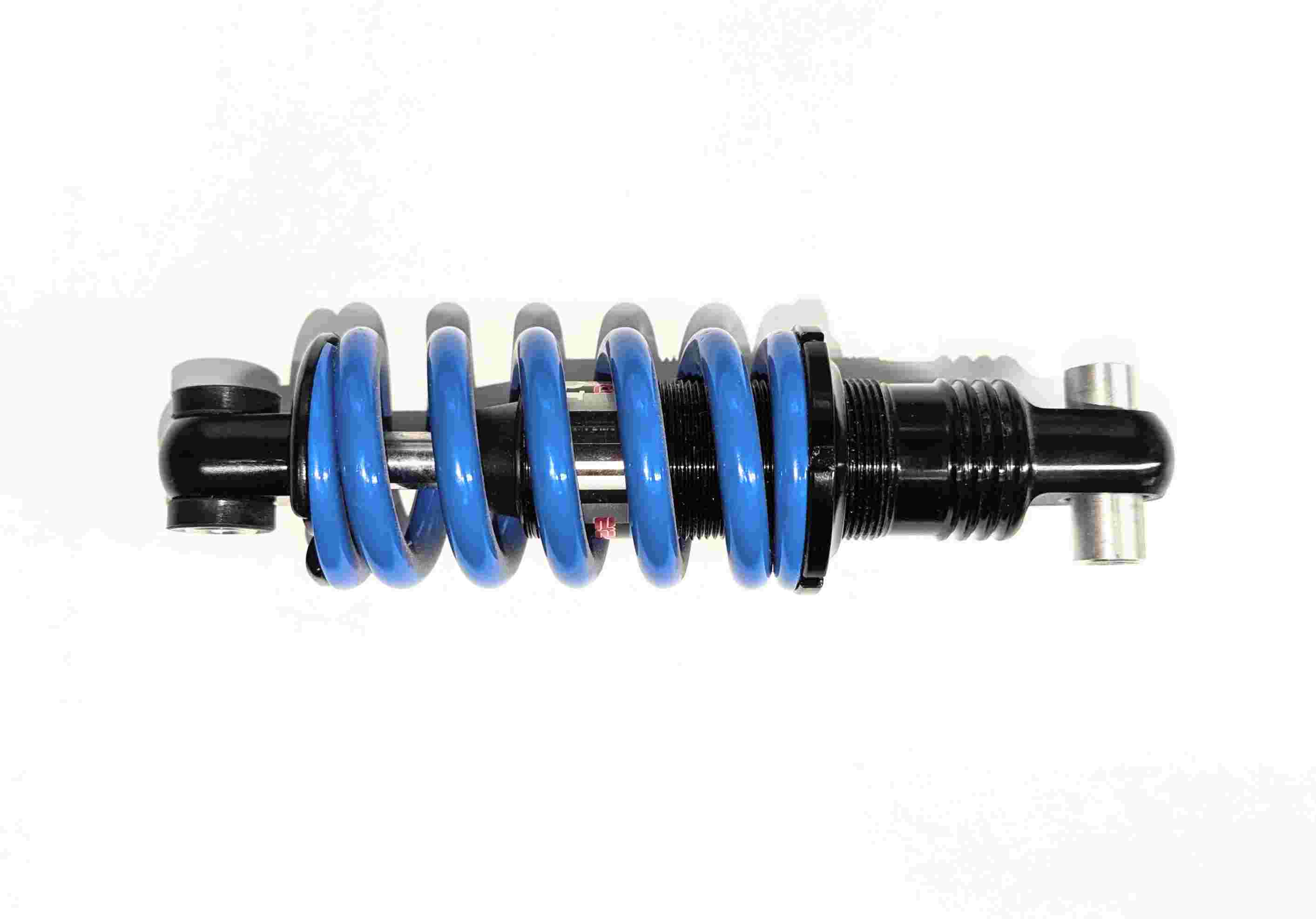 Hp Velotechnik Shock With Spring