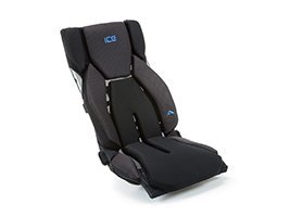 ICE Adventure Seat