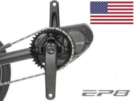 Shimano EP8 Motor