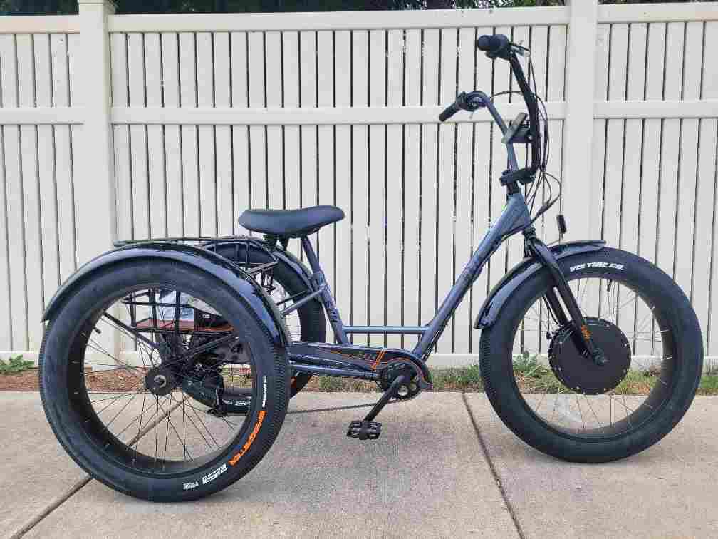 Sun baja trike online