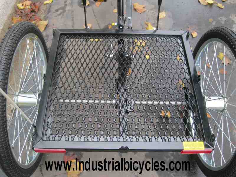 trailmate trike parts