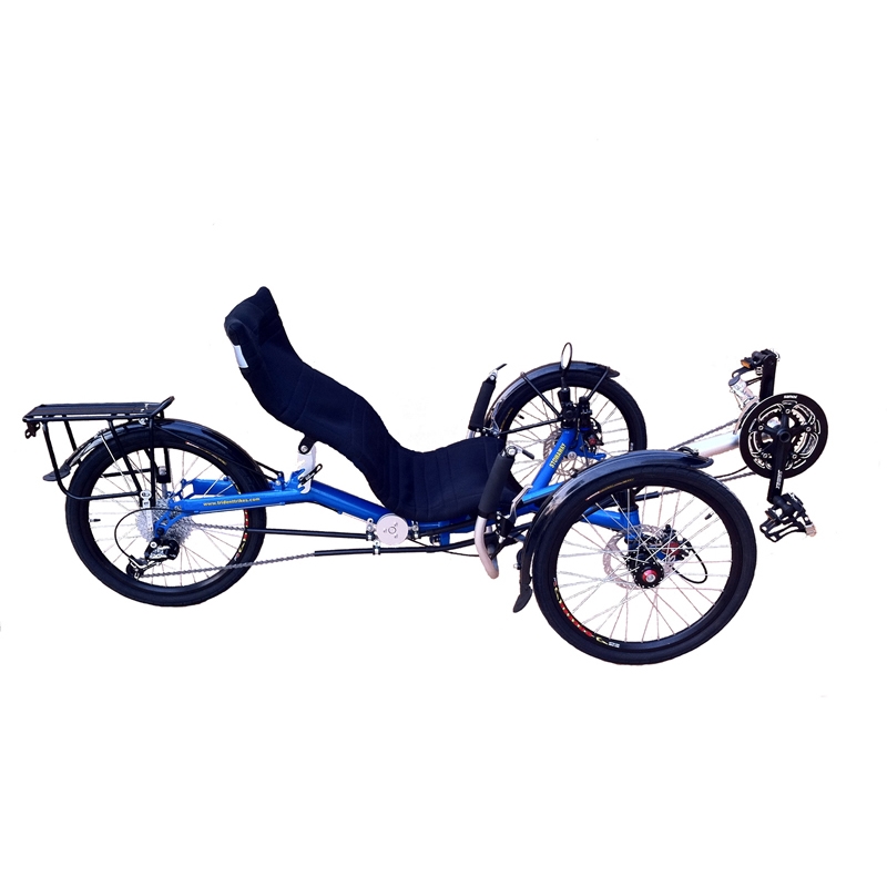 Trident Trike For Sale 2024 www.alhudapk