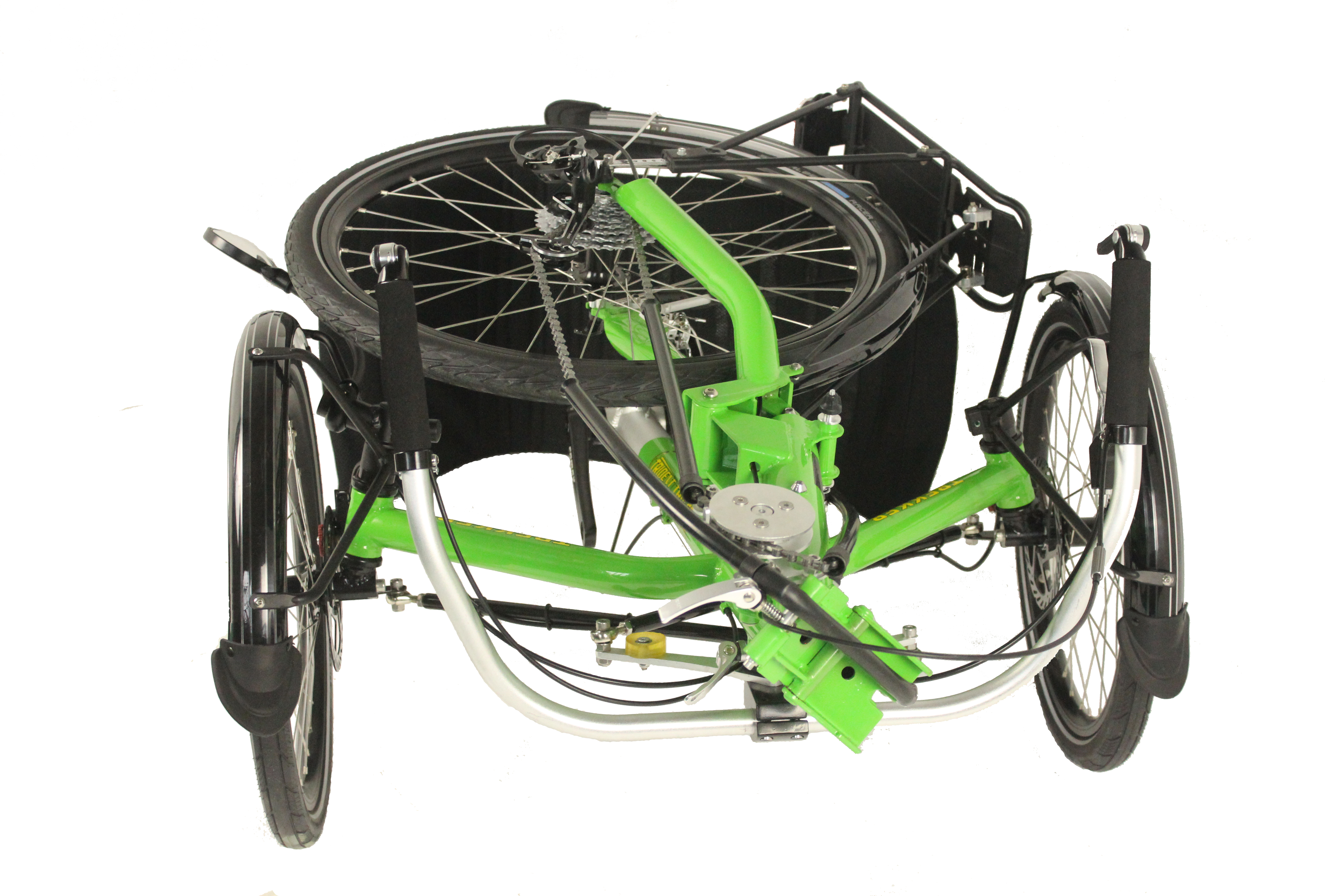 universal trike carrier