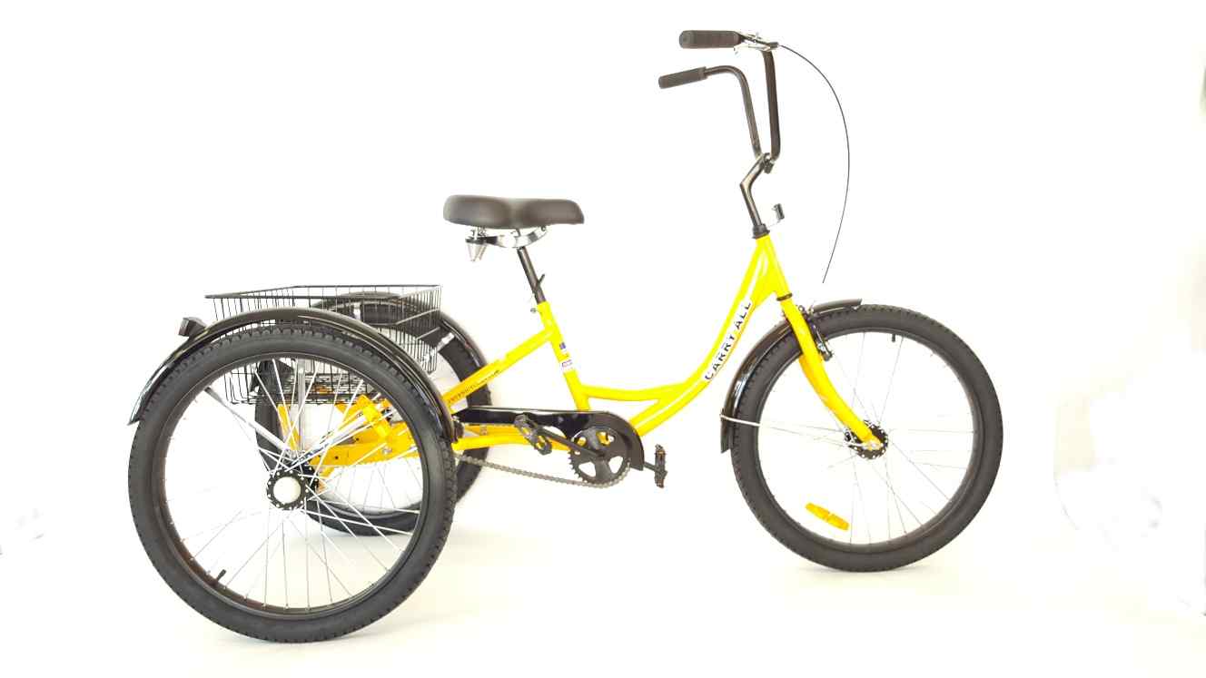 kink balance bike