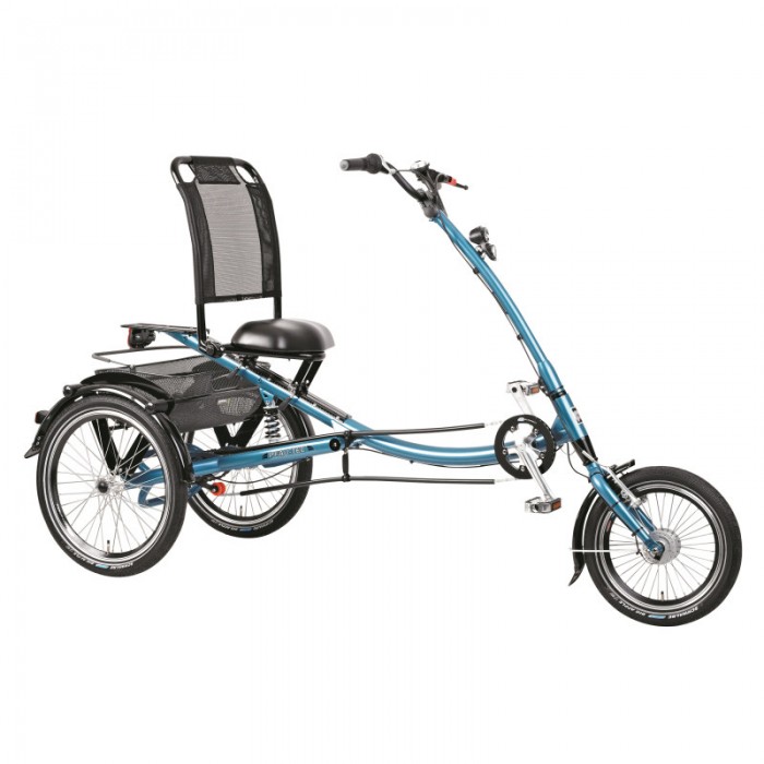 Pfiff tricycle hot sale