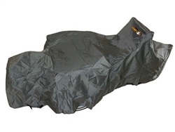 recumbent trike rain cover