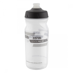 Zefal Magnum Pro Extra Large Water Bottle (White/Red) (33oz