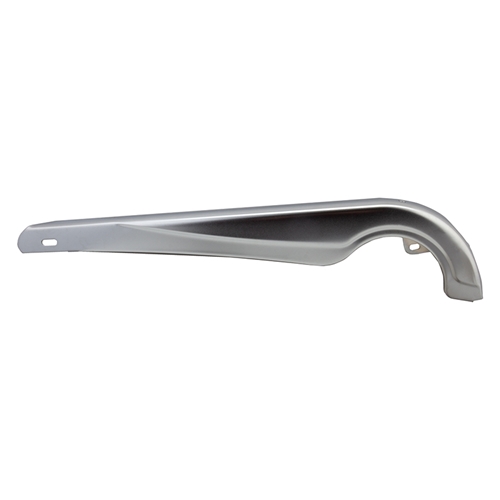 beach cruiser chain guard