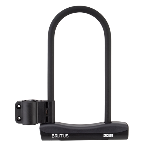 - Securit Brutus U-lock #39964