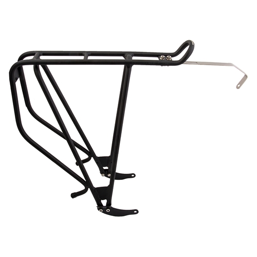 axiom streamliner road dlx rear rack