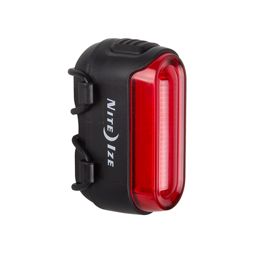 nite ize radiant 50 bike light