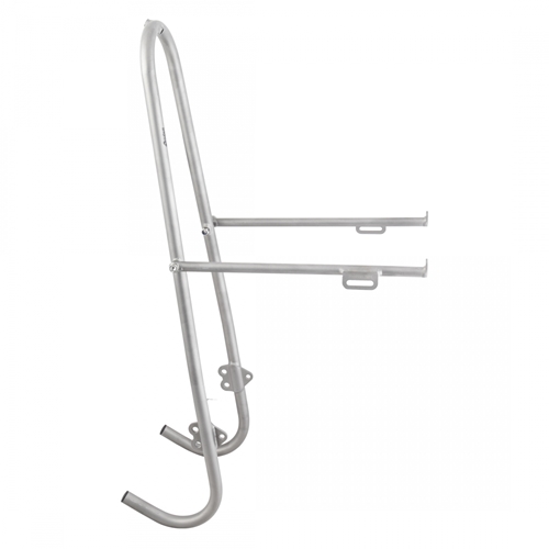 tubus tara front rack