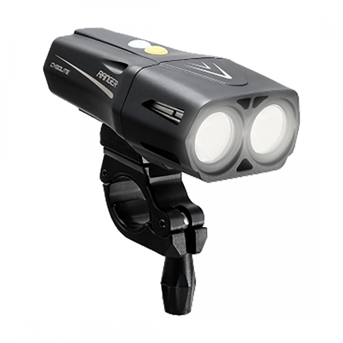 - LIGHT CYGO RANGER 1800 ENDURANCE EDITION USB BK #915002