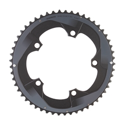 CHAINRING SRAM 53T 130mm FORCE22 11s BK 