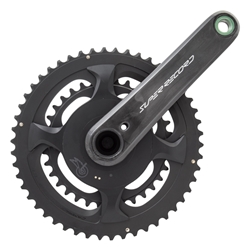 CRANKSET CPY S RECORD PROT 170x50/34 12s CRBN w/PWM 