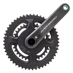 CRANKSET CPY S RECORD PROT 172x48/32 12s CRBN w/PWM 