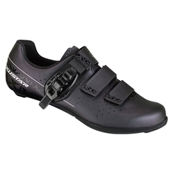 SHOES EXUSTAR RD SR456B-PB 42 BK 