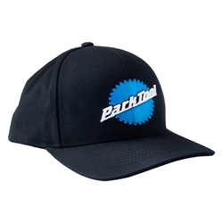 CLOTHING HAT PARK HAT-11 BALL CAP BK 