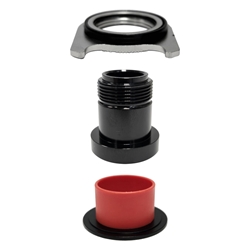 DER PART SRAM FULL MOUNT BOLT KIT RED XPLR AXS 