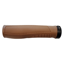 GRIPS WTB CZ CONTROL SGL-CLAMP TAN 