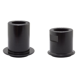 HUB PART END CAP OR8 RD/CX/GX2220 ELITE II RR 12mm(M12)TA f/13s CPY N3W 142 OLD JB PAIR 