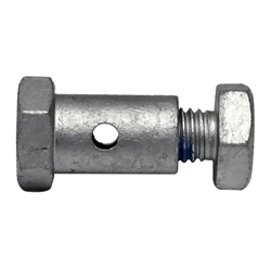 HUB PART S/A HSK-770 PINCH BOLT 10inBG 