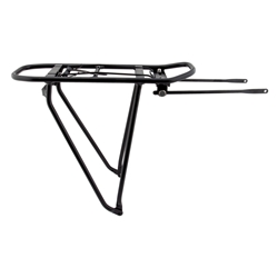 BIKE RACK RR RACKTIME ECO 26 w/SPRG CLAMP BK 