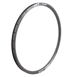 RIM DT 700C 622x24 GR531 32 BK/DISC PV 