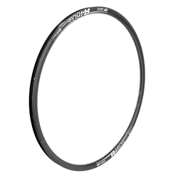 RIM DT 700C 622x18 R460 32 BK/DISC 