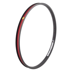 RIM AN (AM) 24 507x23 MALICE G69 TCS2.0 36 M-BK/MSW 