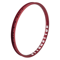 RIM AN (AM) 24 507x23 MALICE G69 TCS2.0 36 RD/MSW 