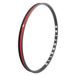 RIM AN (AM) 26 559x23 MALICE G69 TCS2.0 36 M-BK/MSW 