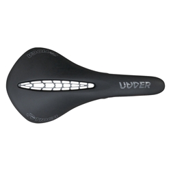 SADDLE TIOGA UNDERCOVER STRATUM CROMO BK (M) 