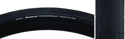 TIRE PAN CATALYST SPORT 700x25 WIRE BK/BK 