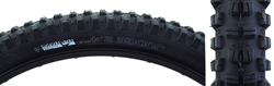 TIRE WTB JUDGE 27.5x2.4 TCS TOUGH FR TT FOLD 