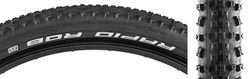 TIRE SWB RAPID ROB 29x2.25 ACTIVE LITE K-GUARD BK/BSK SBC WIRE 