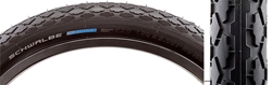 TIRE SWB HS159 ACTIVE TWIN 20x2.0 (ISO 428) K-GUARD BK/BSK SBC WIRE 