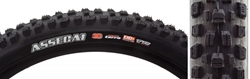 TIRE MAX ASSEGAI 29x2.6 BK FOLD/60 3C/EXO+/TR 