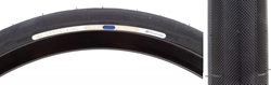 TIRE PAN GRAVELKING 27.5x1.5 (650Bx38) FOLD TBLS BK/BK (O) 